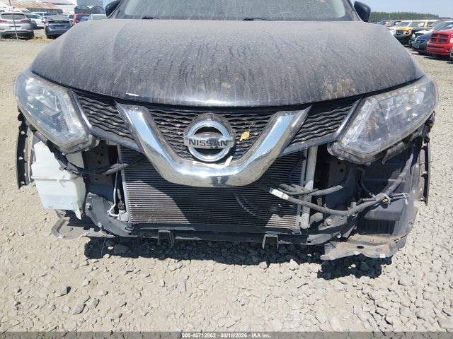 Nissan Rogue S/sl/sv 2016 KNMAT2MV2GP676657 Image 6