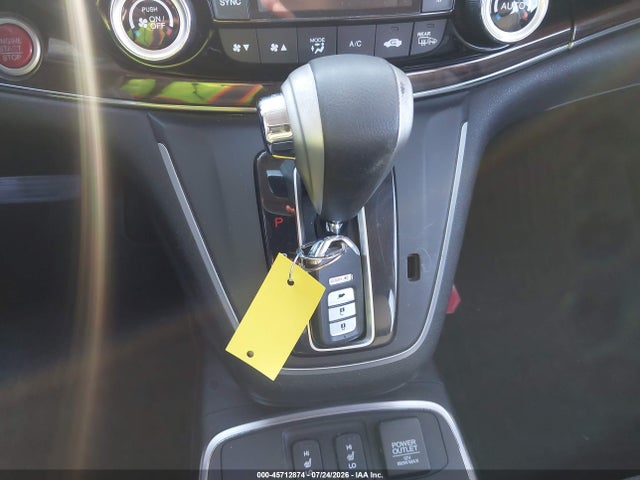 Honda Cr-v Ex-l 2015 2HKRM3H79FH522653 Image 11