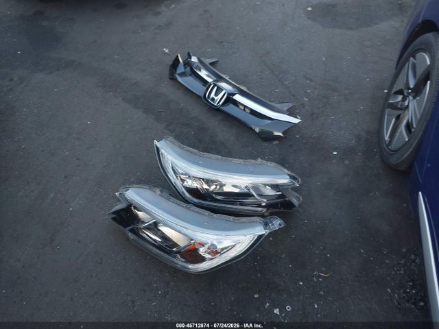 Honda Cr-v Ex-l 2015 2HKRM3H79FH522653 Image 12