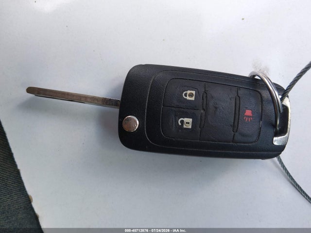45712876 :رقم المزاد ، 2GKFLWEK6F6113647 vin ، 2015 Gmc Terrain Sle-2 مزاد بيع