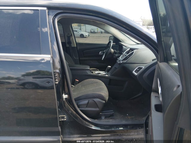 45712876 :رقم المزاد ، 2GKFLWEK6F6113647 vin ، 2015 Gmc Terrain Sle-2 مزاد بيع