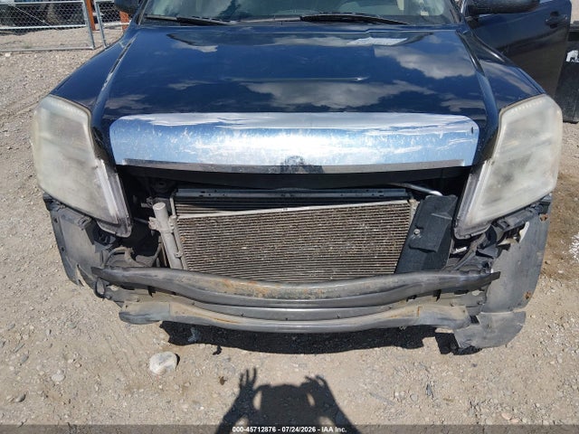 45712876 :رقم المزاد ، 2GKFLWEK6F6113647 vin ، 2015 Gmc Terrain Sle-2 مزاد بيع