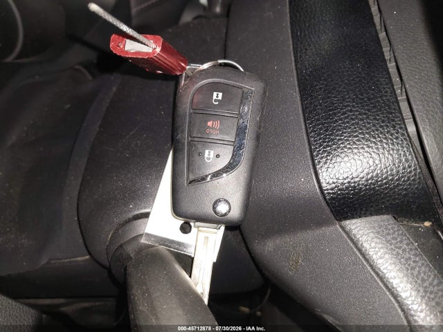 Toyota RAV4 LE 2020 JTMH1RFV6LD057002 Image 11