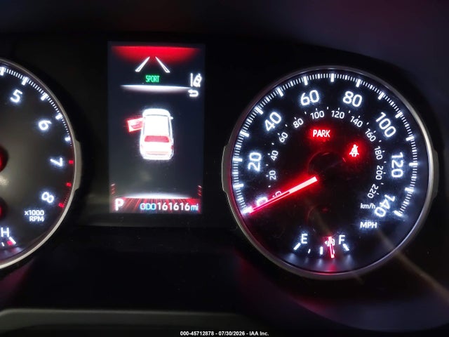 Toyota RAV4 LE 2020 JTMH1RFV6LD057002 Image 15