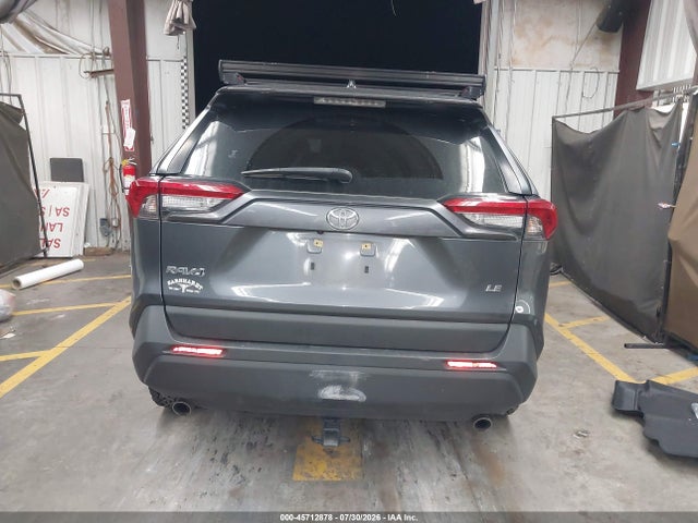 Toyota RAV4 LE 2020 JTMH1RFV6LD057002 Image 16