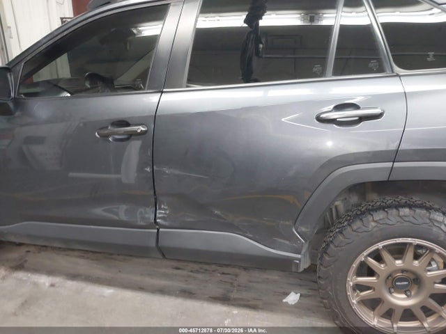 Toyota RAV4 LE 2020 JTMH1RFV6LD057002 Image 6