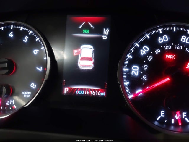 Toyota RAV4 LE 2020 JTMH1RFV6LD057002 Image 7