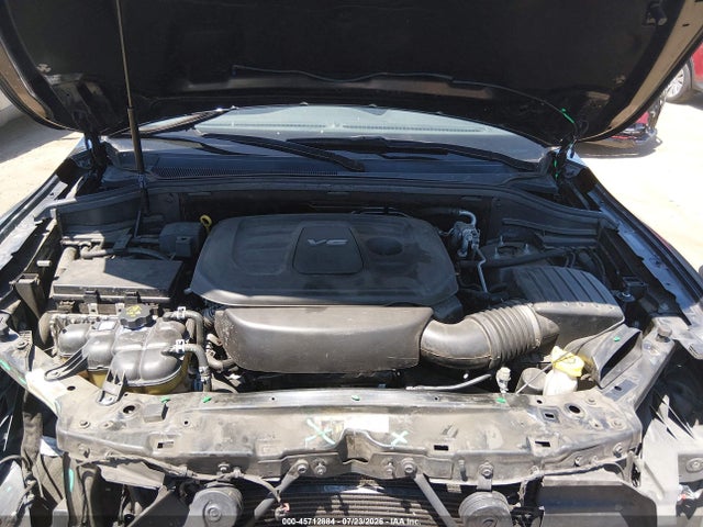 Dodge Durango Sxt Rwd 2019 1C4RDHAG4KC549966 Image 10