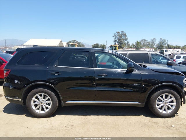 Dodge Durango Sxt Rwd 2019 1C4RDHAG4KC549966 Image 14