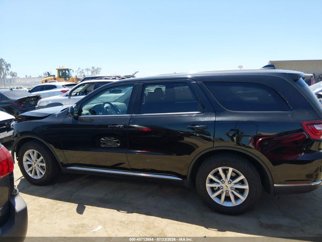 Dodge Durango Sxt Rwd 2019 1C4RDHAG4KC549966 Image 15