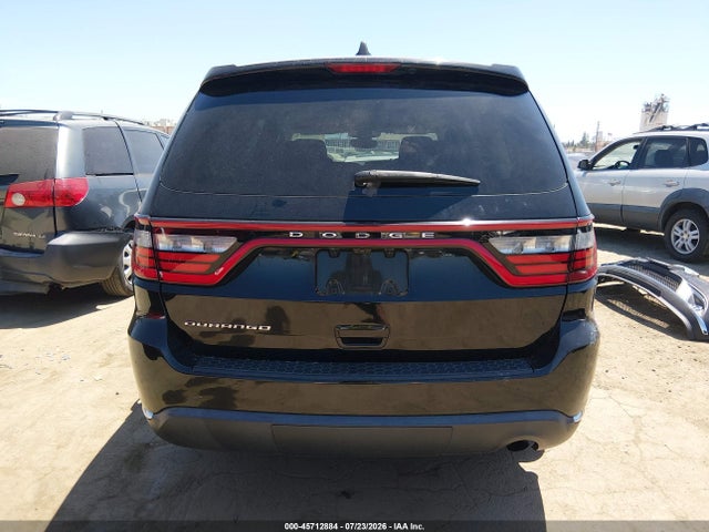 Dodge Durango Sxt Rwd 2019 1C4RDHAG4KC549966 Image 17