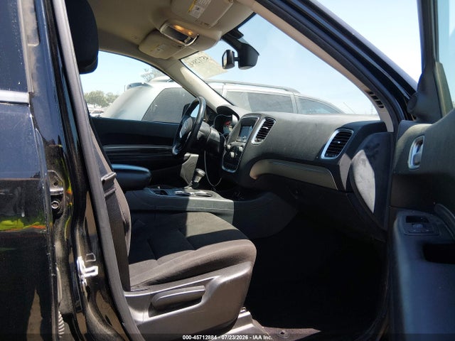 Dodge Durango Sxt Rwd 2019 1C4RDHAG4KC549966 Image 5