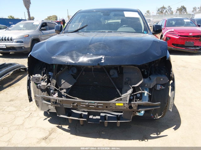 Dodge Durango Sxt Rwd 2019 1C4RDHAG4KC549966 Image 6