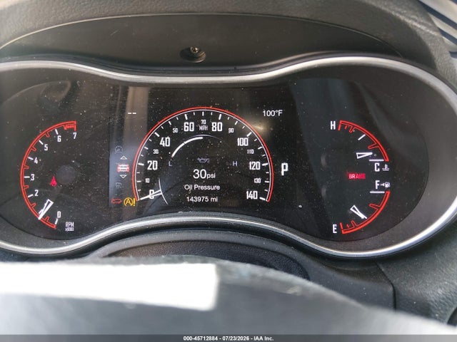 Dodge Durango Sxt Rwd 2019 1C4RDHAG4KC549966 Image 7