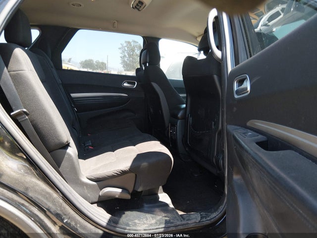 Dodge Durango Sxt Rwd 2019 1C4RDHAG4KC549966 Image 8