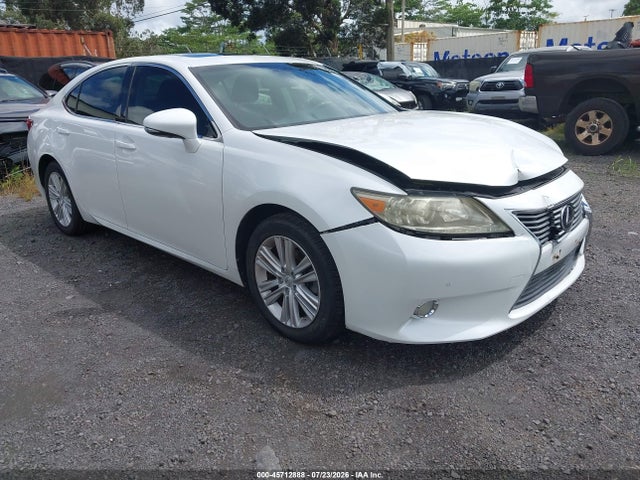 Aukcja sprzedaży 2013 Lexus Es 350, vin: JTHBK1GG5D2050414, numer aukcji: 45712888