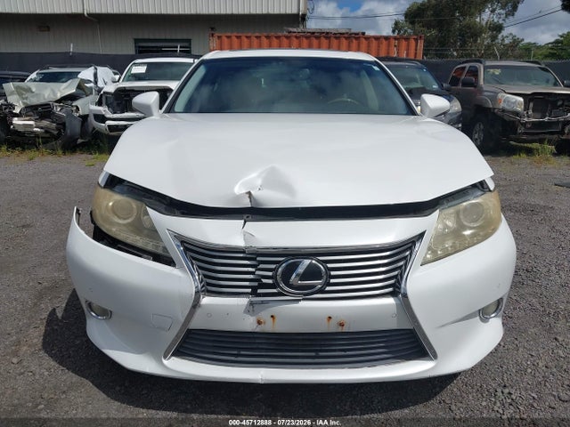 Продаж на аукціоні авто 2013 Lexus Es 350, vin: JTHBK1GG5D2050414, номер лоту: 45712888