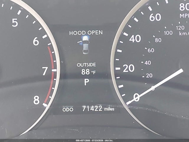 Продаж на аукціоні авто 2013 Lexus Es 350, vin: JTHBK1GG5D2050414, номер лоту: 45712888