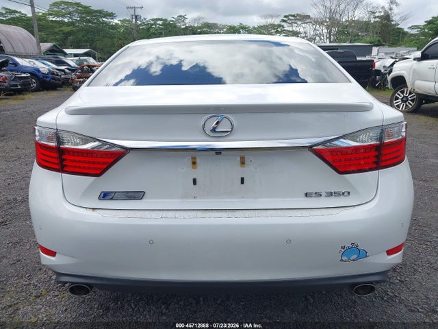 Продаж на аукціоні авто 2013 Lexus Es 350, vin: JTHBK1GG5D2050414, номер лоту: 45712888