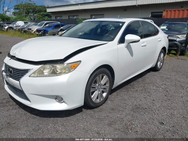 Продаж на аукціоні авто 2013 Lexus Es 350, vin: JTHBK1GG5D2050414, номер лоту: 45712888