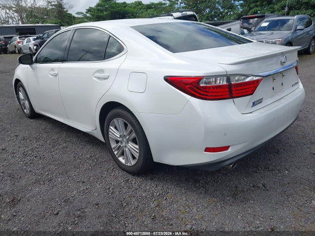 Продаж на аукціоні авто 2013 Lexus Es 350, vin: JTHBK1GG5D2050414, номер лоту: 45712888