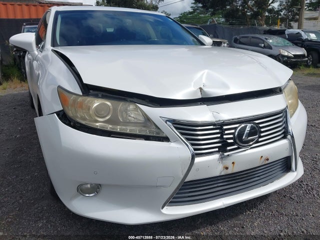 Продаж на аукціоні авто 2013 Lexus Es 350, vin: JTHBK1GG5D2050414, номер лоту: 45712888