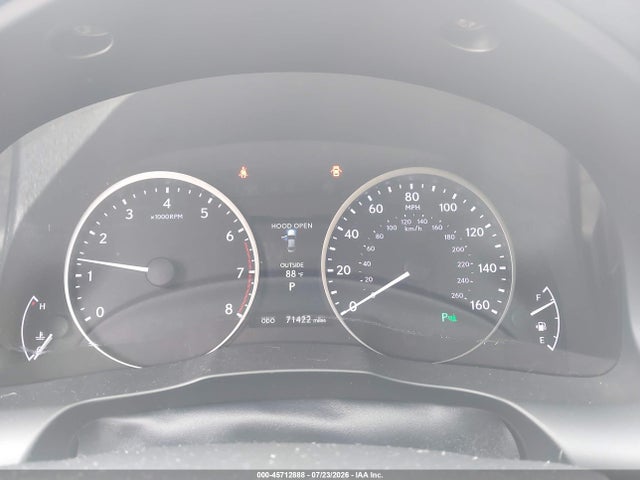Продаж на аукціоні авто 2013 Lexus Es 350, vin: JTHBK1GG5D2050414, номер лоту: 45712888
