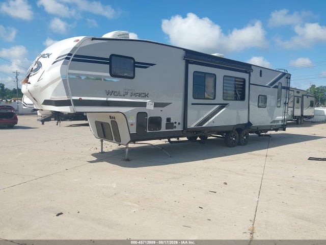45712889 :رقم المزاد ، 5ZT3CTXB5L1215173 vin ، 2020 Cherokee Other مزاد بيع