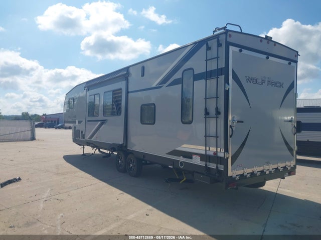 45712889 :رقم المزاد ، 5ZT3CTXB5L1215173 vin ، 2020 Cherokee Other مزاد بيع