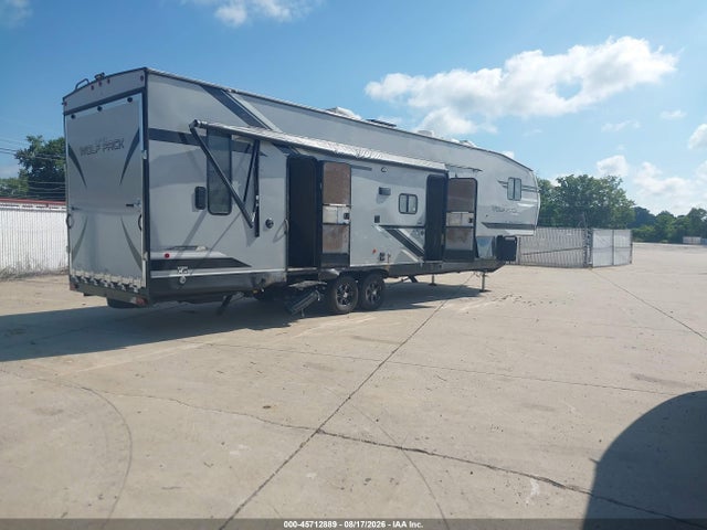 45712889 :رقم المزاد ، 5ZT3CTXB5L1215173 vin ، 2020 Cherokee Other مزاد بيع
