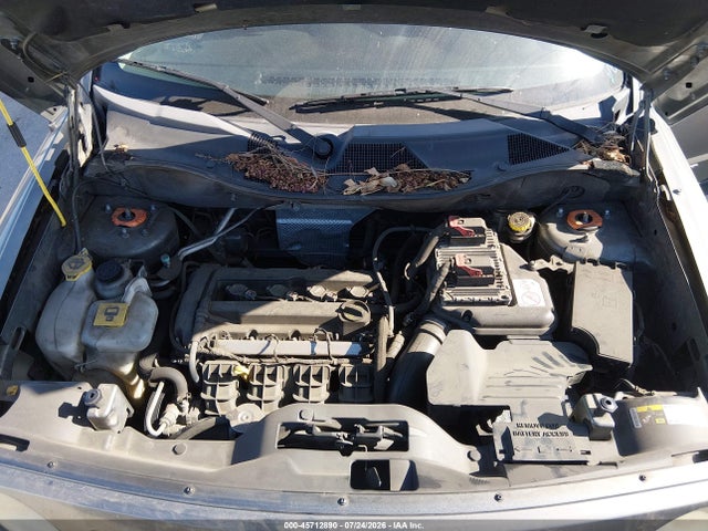 1C4NJPBA4ED596361 Jeep Patriot Sport