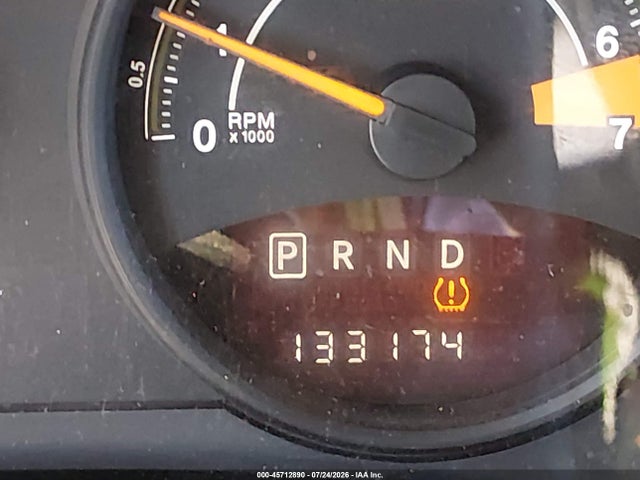 1C4NJPBA4ED596361 Jeep Patriot Sport