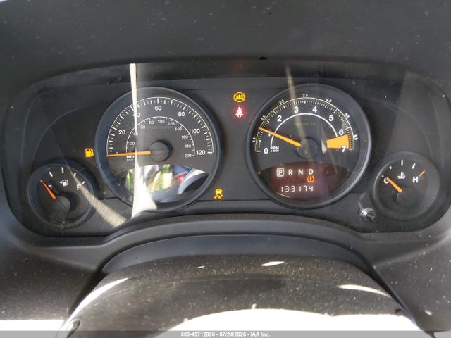 1C4NJPBA4ED596361 Jeep Patriot Sport