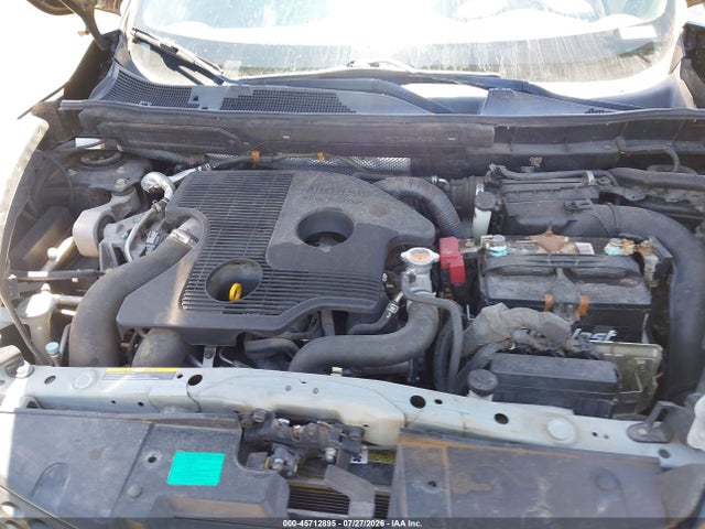 Nissan JUKE S 2014 JN8AF5MV4ET482794 Image 10