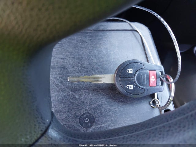 Nissan JUKE S 2014 JN8AF5MV4ET482794 Image 11