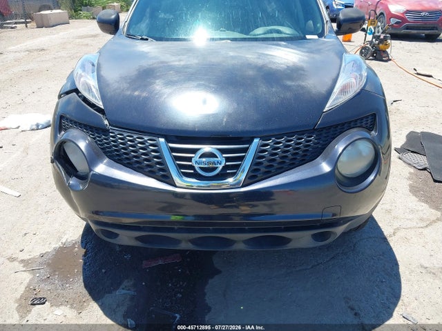 Nissan JUKE S 2014 JN8AF5MV4ET482794 Image 12