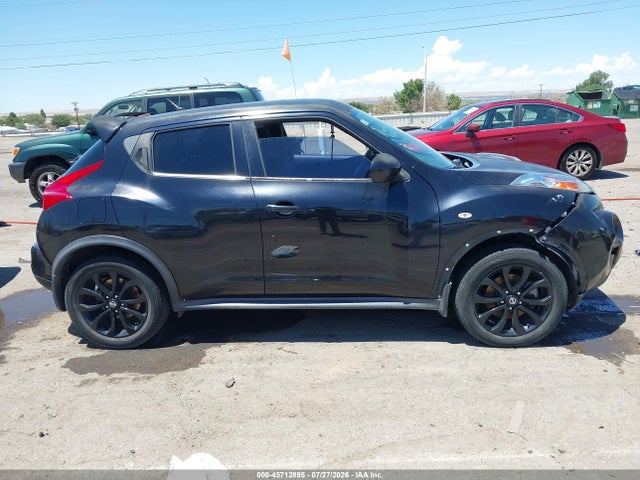 Nissan JUKE S 2014 JN8AF5MV4ET482794 Image 13