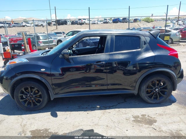 Nissan JUKE S 2014 JN8AF5MV4ET482794 Image 14