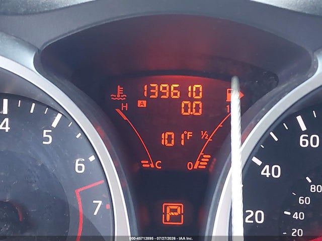 Nissan JUKE S 2014 JN8AF5MV4ET482794 Image 15