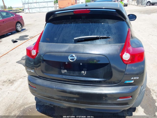 Nissan JUKE S 2014 JN8AF5MV4ET482794 Image 16