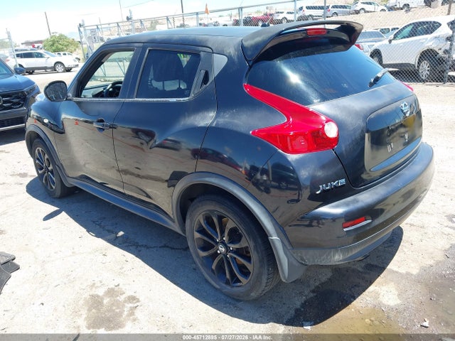 Nissan JUKE S 2014 JN8AF5MV4ET482794 Image 3