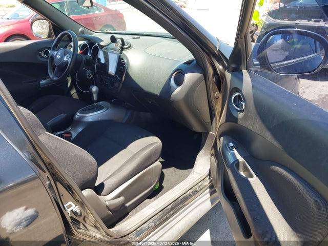 Nissan JUKE S 2014 JN8AF5MV4ET482794 Image 5
