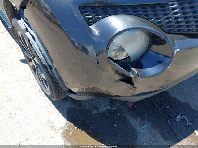 Nissan JUKE S 2014 JN8AF5MV4ET482794 Image 6
