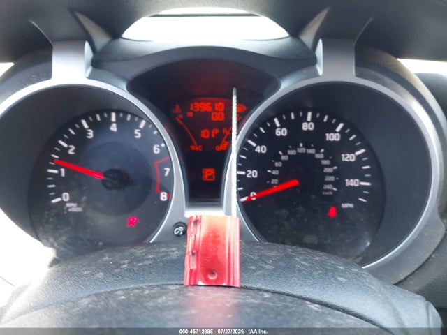 Nissan JUKE S 2014 JN8AF5MV4ET482794 Image 7