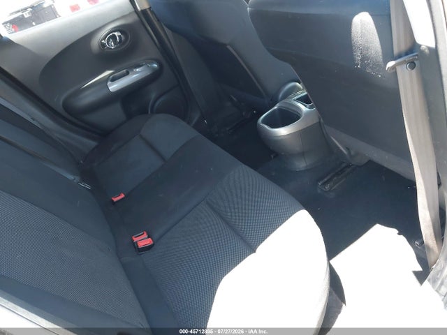 Nissan JUKE S 2014 JN8AF5MV4ET482794 Image 8