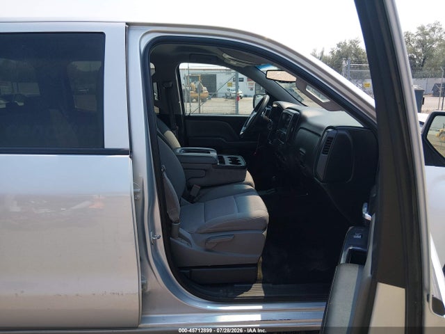 3GCUKPECXEG272890 Chevrolet Silverado 1500 Work Truck