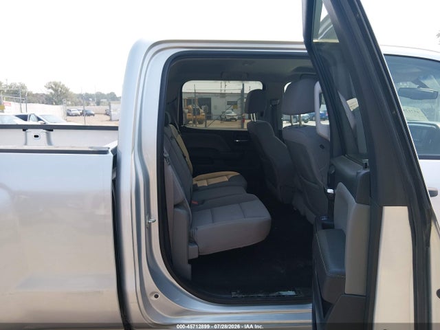 3GCUKPECXEG272890 Chevrolet Silverado 1500 Work Truck