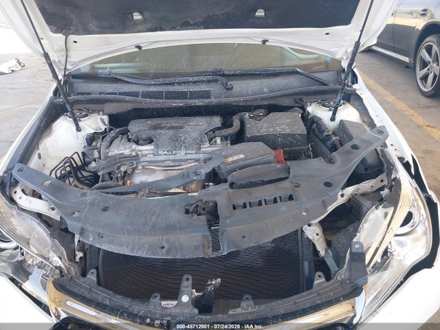 Toyota CAMRY SE 2017 4T1BF1FK8HU670403 Image 10