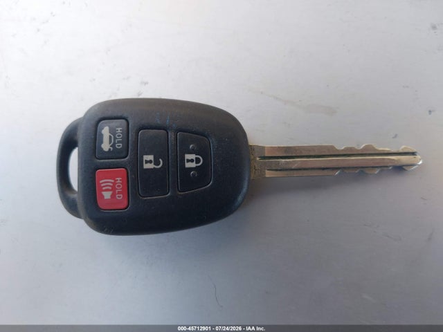 Toyota CAMRY SE 2017 4T1BF1FK8HU670403 Image 11
