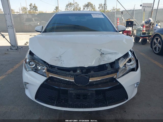 Toyota CAMRY SE 2017 4T1BF1FK8HU670403 Image 12